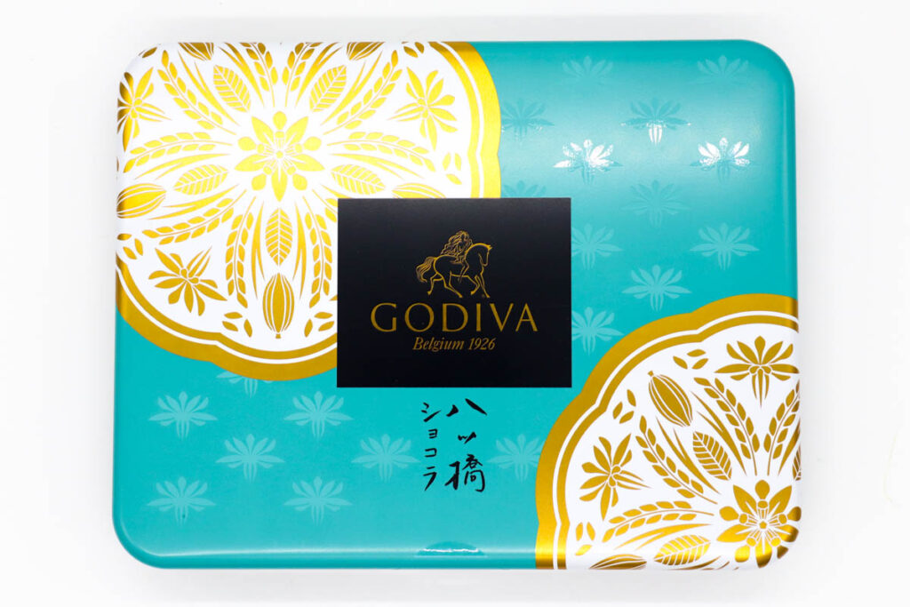 八ッ橋ショコラ